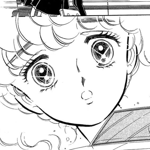 Lady!! Vol.01 Chapter 9 cover