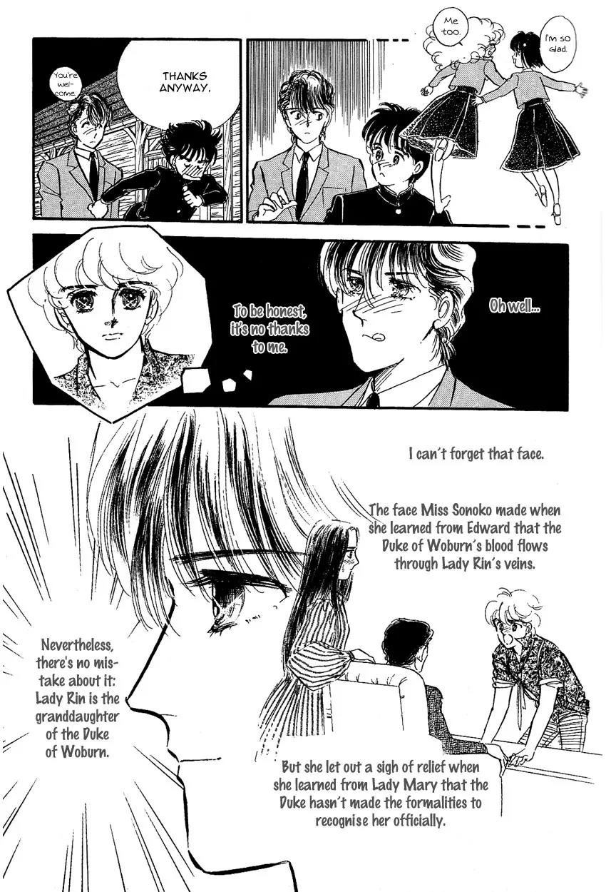 Lady!! Vol.02 Chapter 1 page 13 - Vol.02 Chapter 1