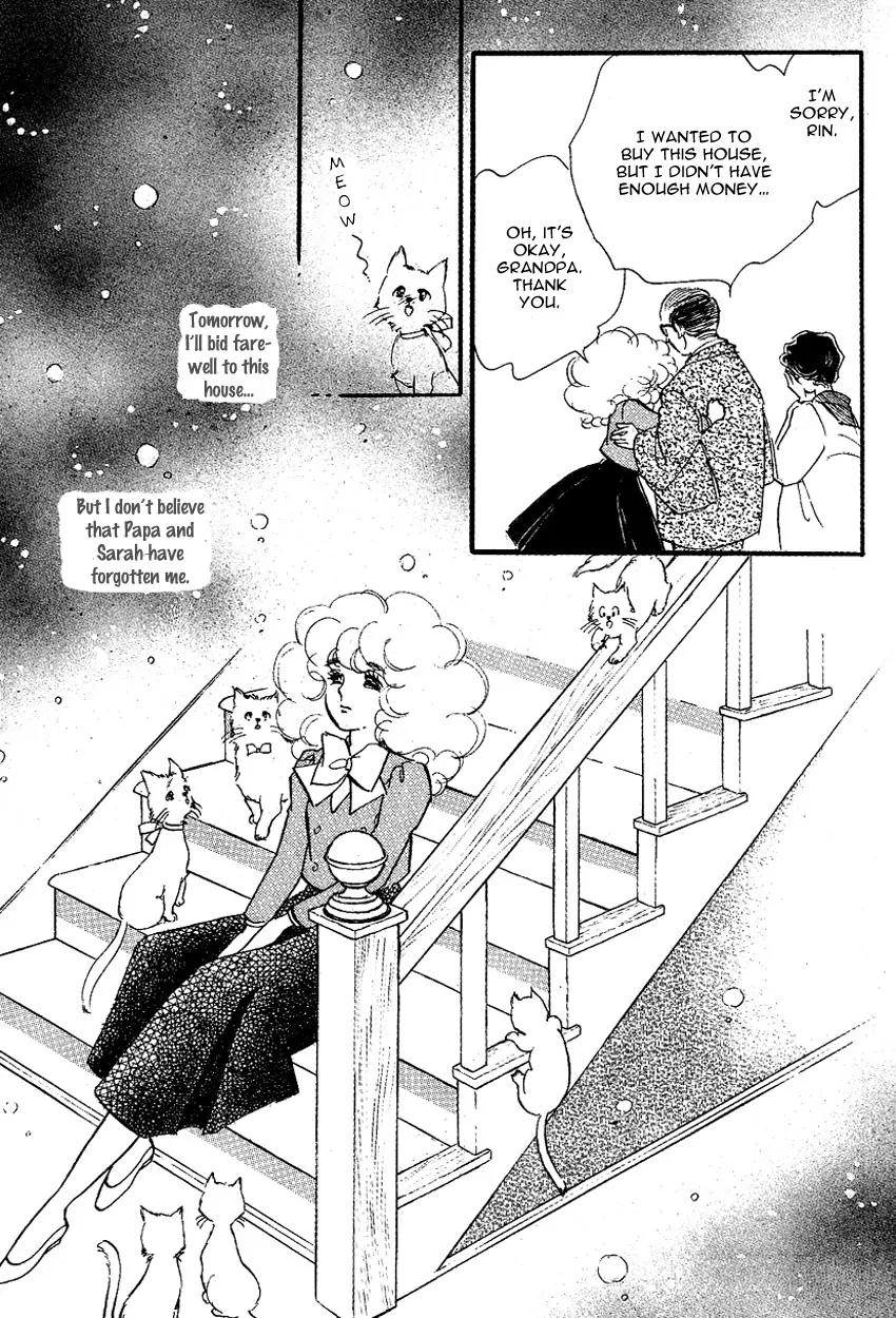 Lady!! Vol.02 Chapter 1 page 9 - Vol.02 Chapter 1