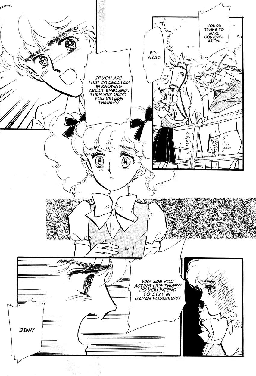 Lady!! Vol.02 Chapter 2 page 17 - Vol.02 Chapter 2