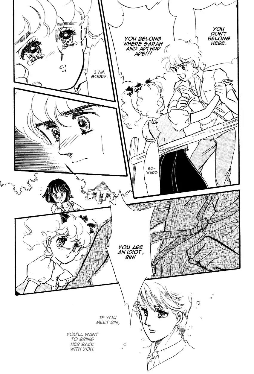 Lady!! Vol.02 Chapter 2 page 18 - Vol.02 Chapter 2