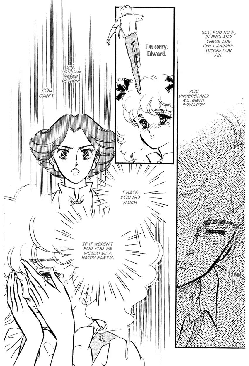 Lady!! Vol.02 Chapter 2 page 19 - Vol.02 Chapter 2