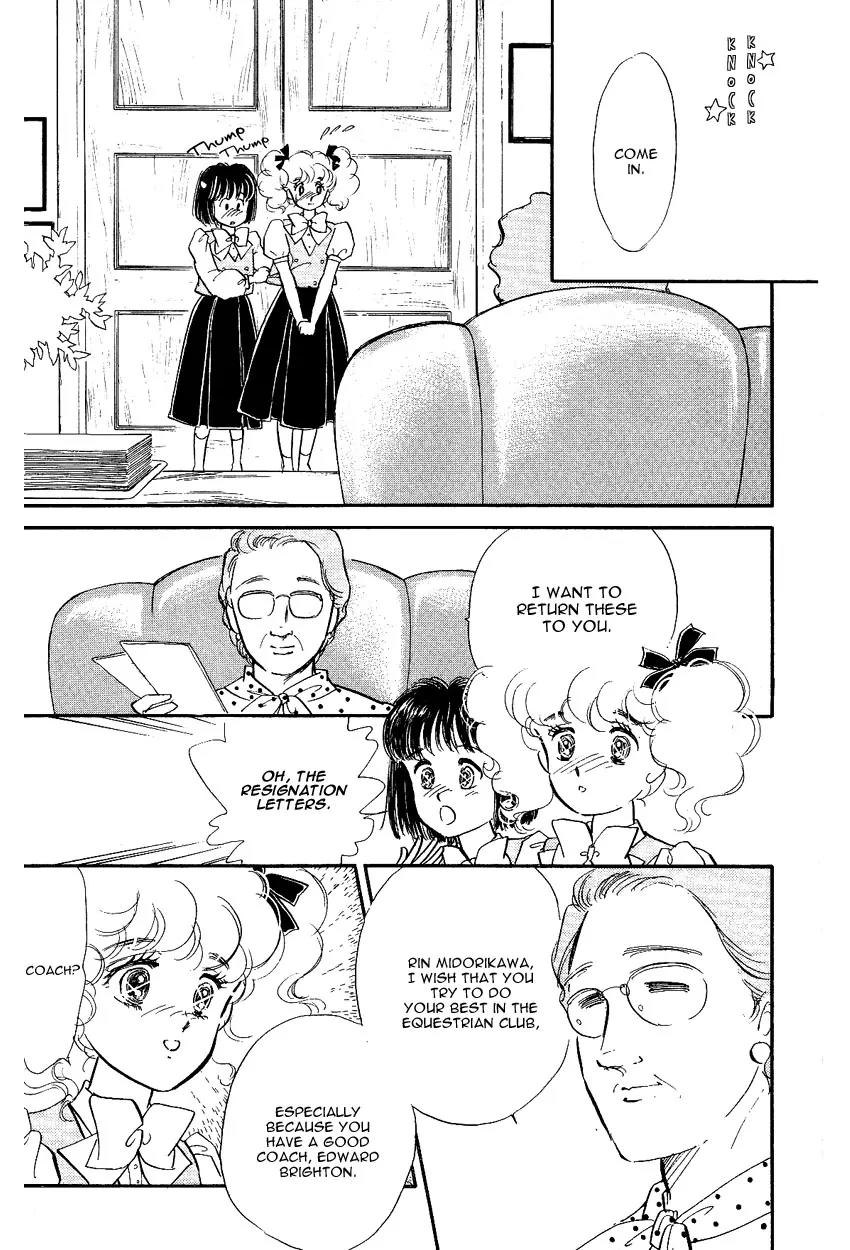 Lady!! Vol.02 Chapter 2 page 22 - Vol.02 Chapter 2