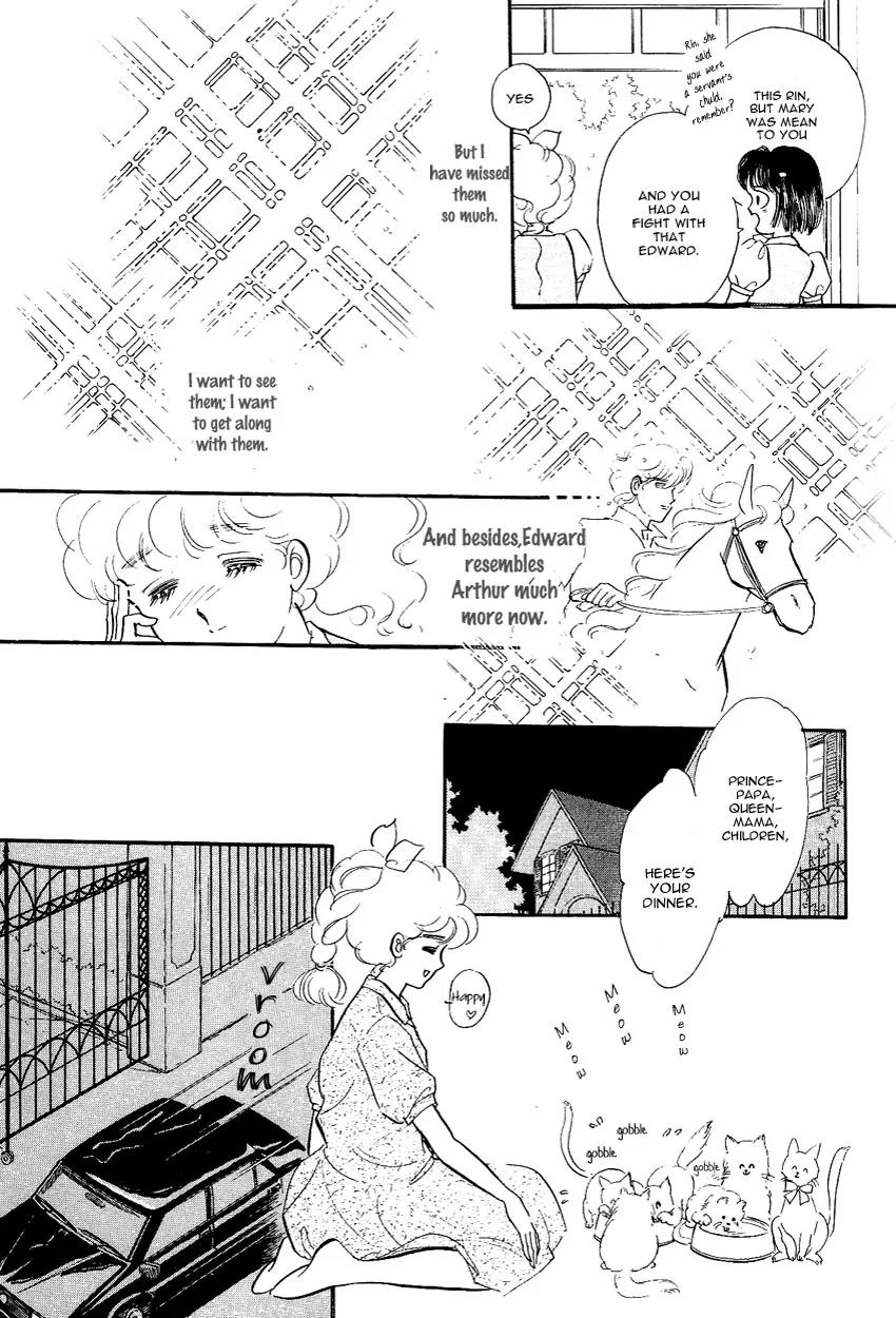 Lady!! Vol.02 Chapter 2 page 29 - Vol.02 Chapter 2