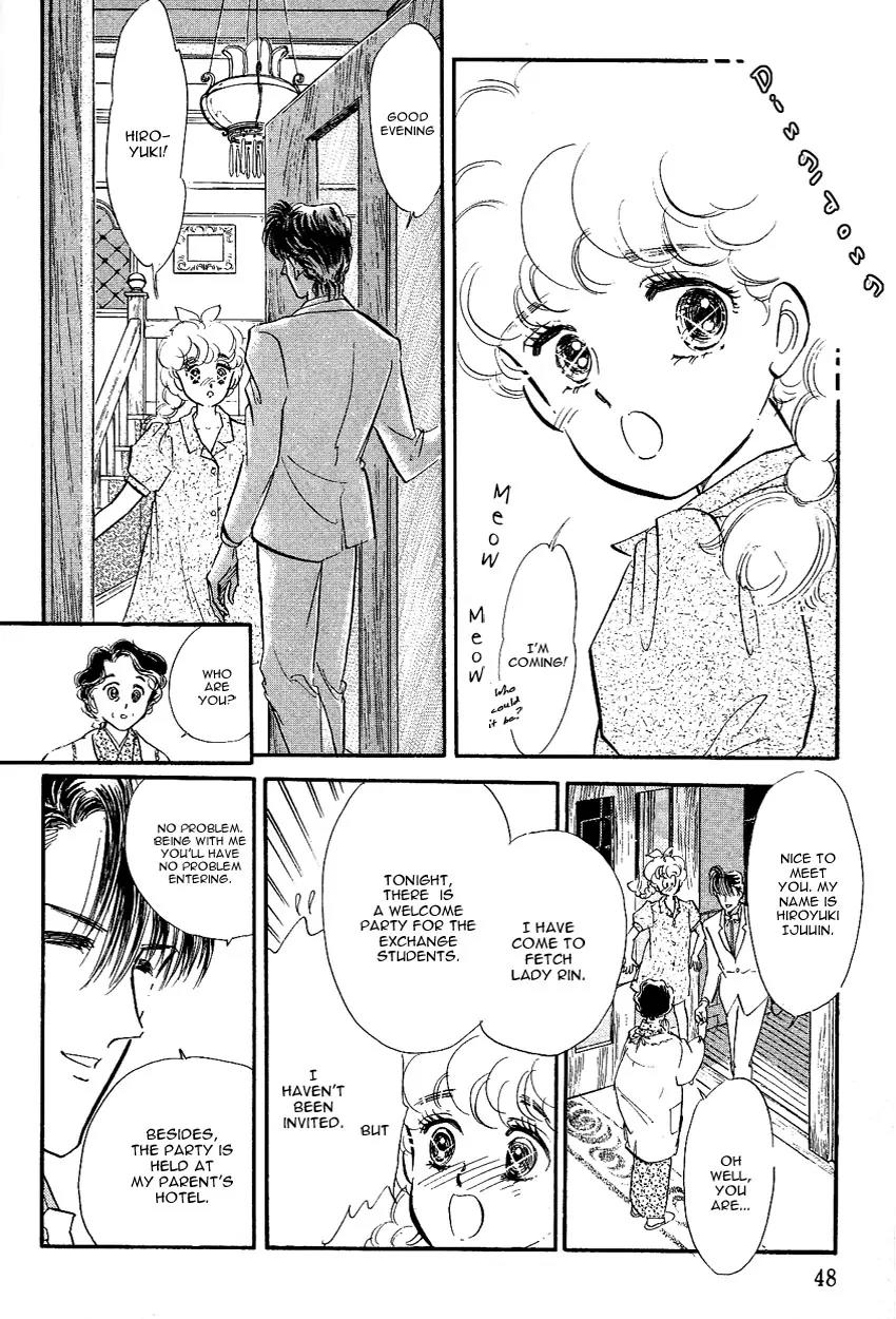 Lady!! Vol.02 Chapter 2 page 30 - Vol.02 Chapter 2