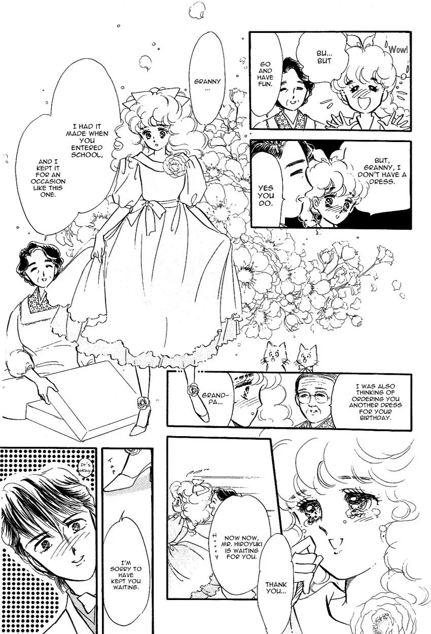 Lady!! Vol.02 Chapter 2 page 31 - Vol.02 Chapter 2