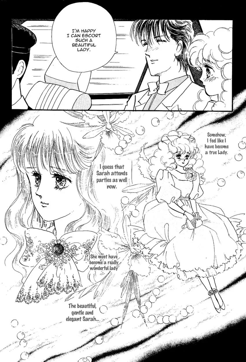 Lady!! Vol.02 Chapter 2 page 32 - Vol.02 Chapter 2