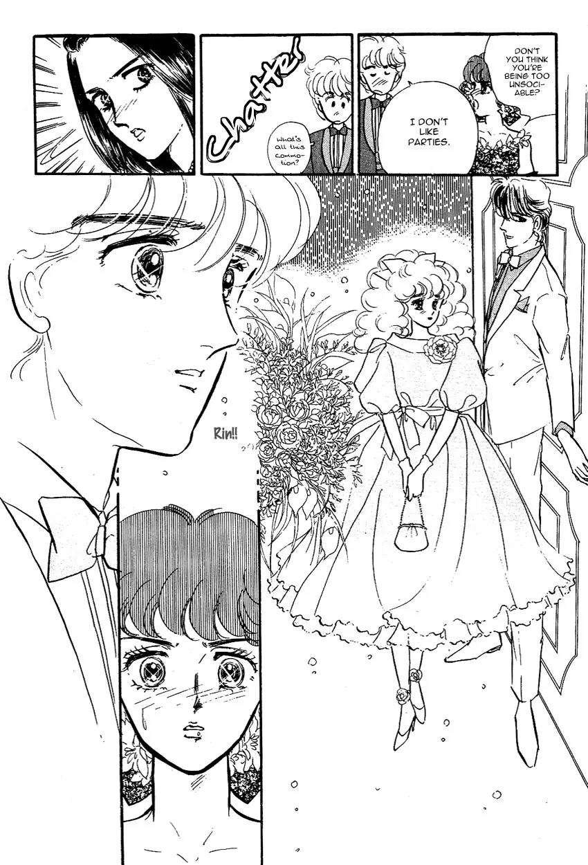 Lady!! Vol.02 Chapter 2 page 34 - Vol.02 Chapter 2