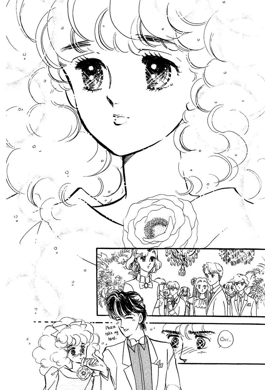 Lady!! Vol.02 Chapter 2 page 35 - Vol.02 Chapter 2