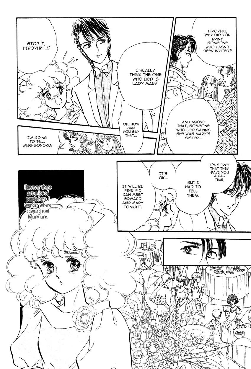 Lady!! Vol.02 Chapter 2 page 36 - Vol.02 Chapter 2