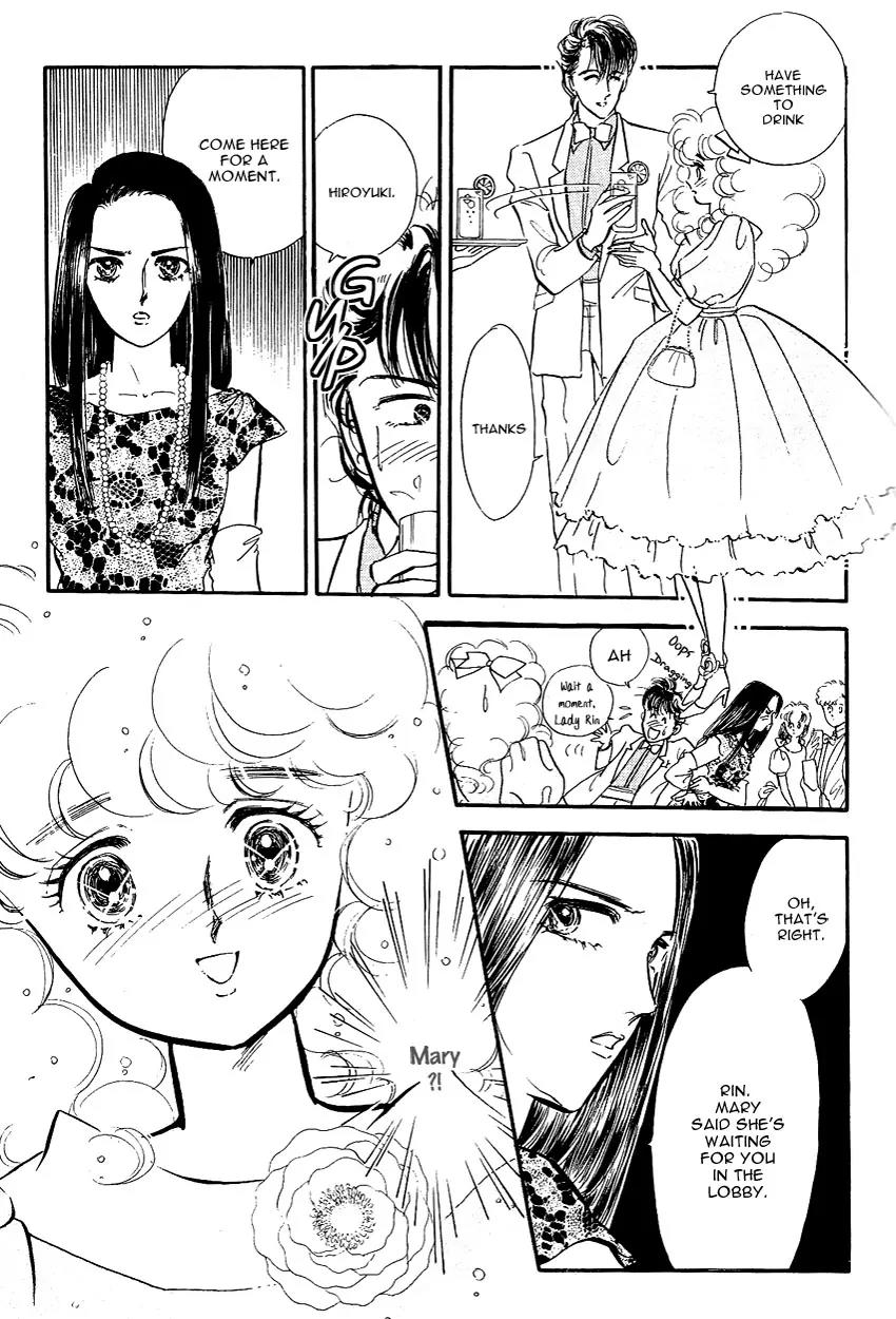 Lady!! Vol.02 Chapter 2 page 37 - Vol.02 Chapter 2