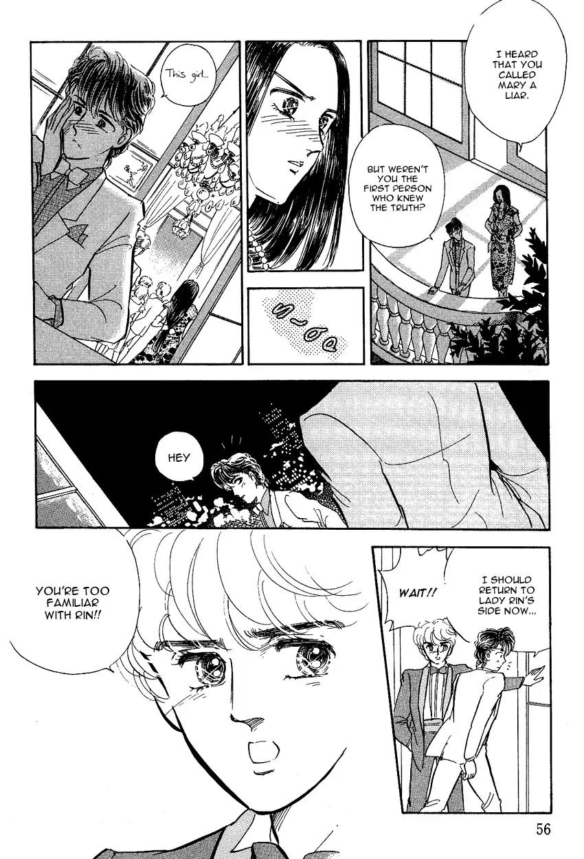 Lady!! Vol.02 Chapter 2 page 38 - Vol.02 Chapter 2