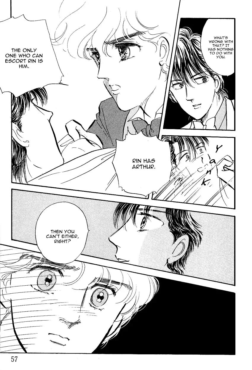 Lady!! Vol.02 Chapter 2 page 39 - Vol.02 Chapter 2