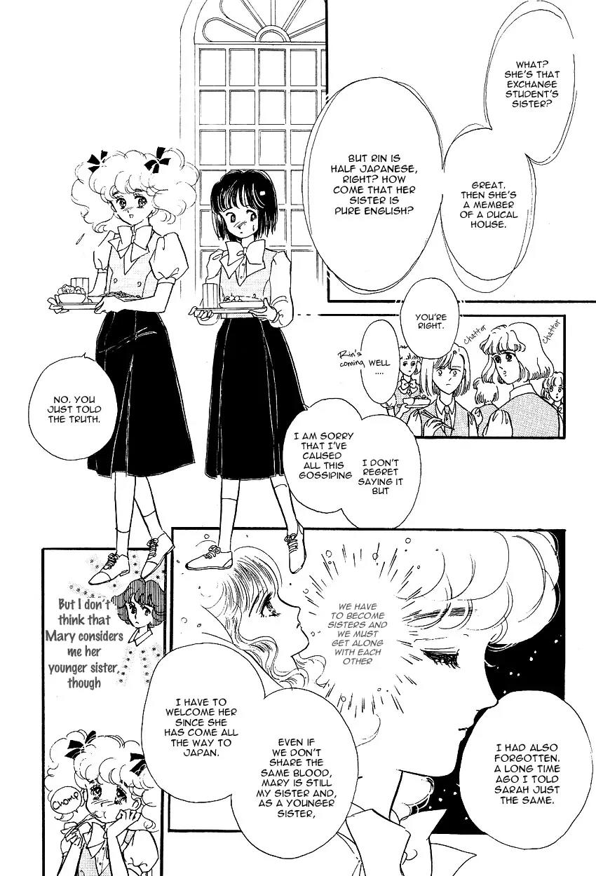 Lady!! Vol.02 Chapter 2 page 6 - Vol.02 Chapter 2