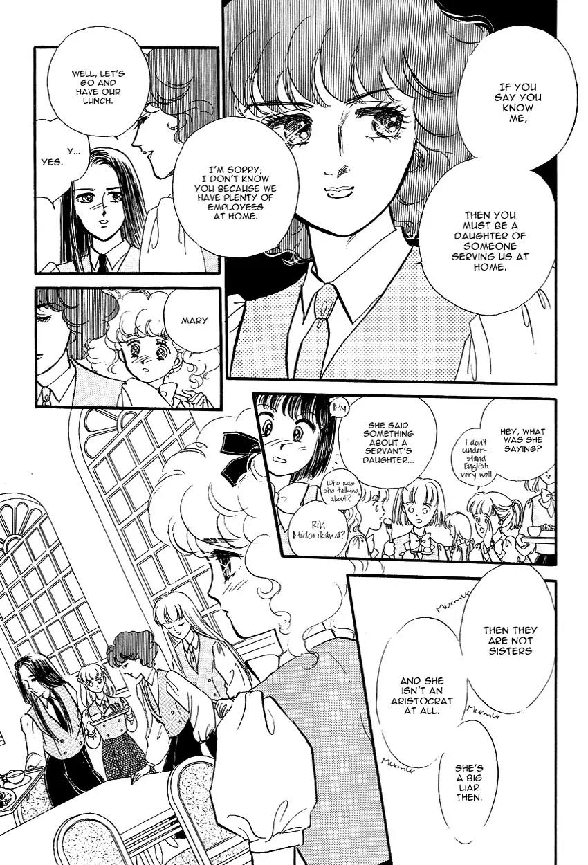 Lady!! Vol.02 Chapter 2 page 9 - Vol.02 Chapter 2