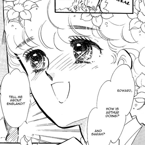 Lady!! Vol.02 Chapter 2 cover