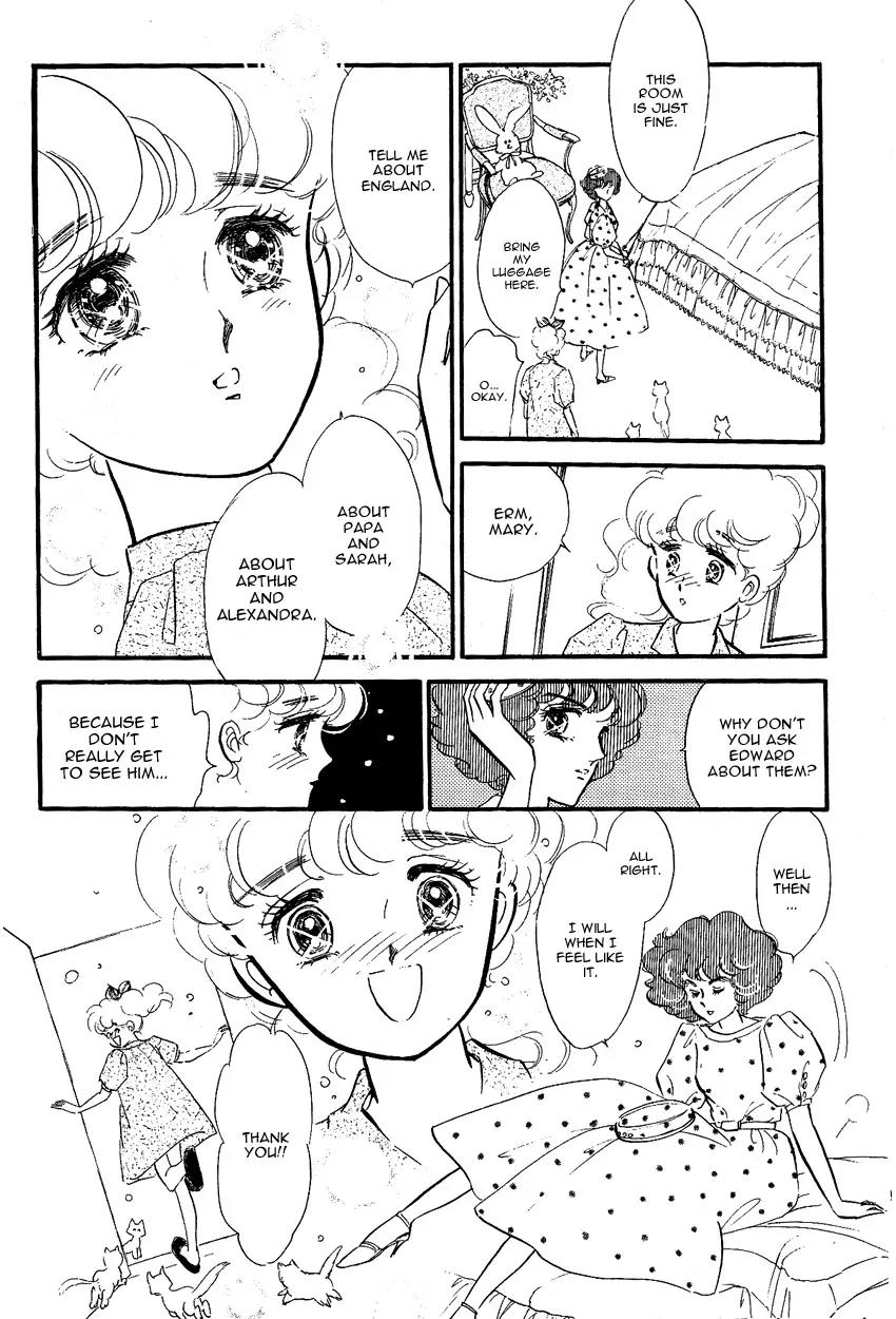 Lady!! Vol.2 Chapter 3 page 10 - Vol.2 Chapter 3