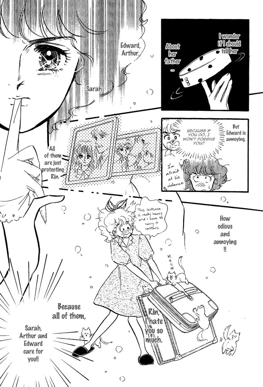 Lady!! Vol.2 Chapter 3 page 11 - Vol.2 Chapter 3