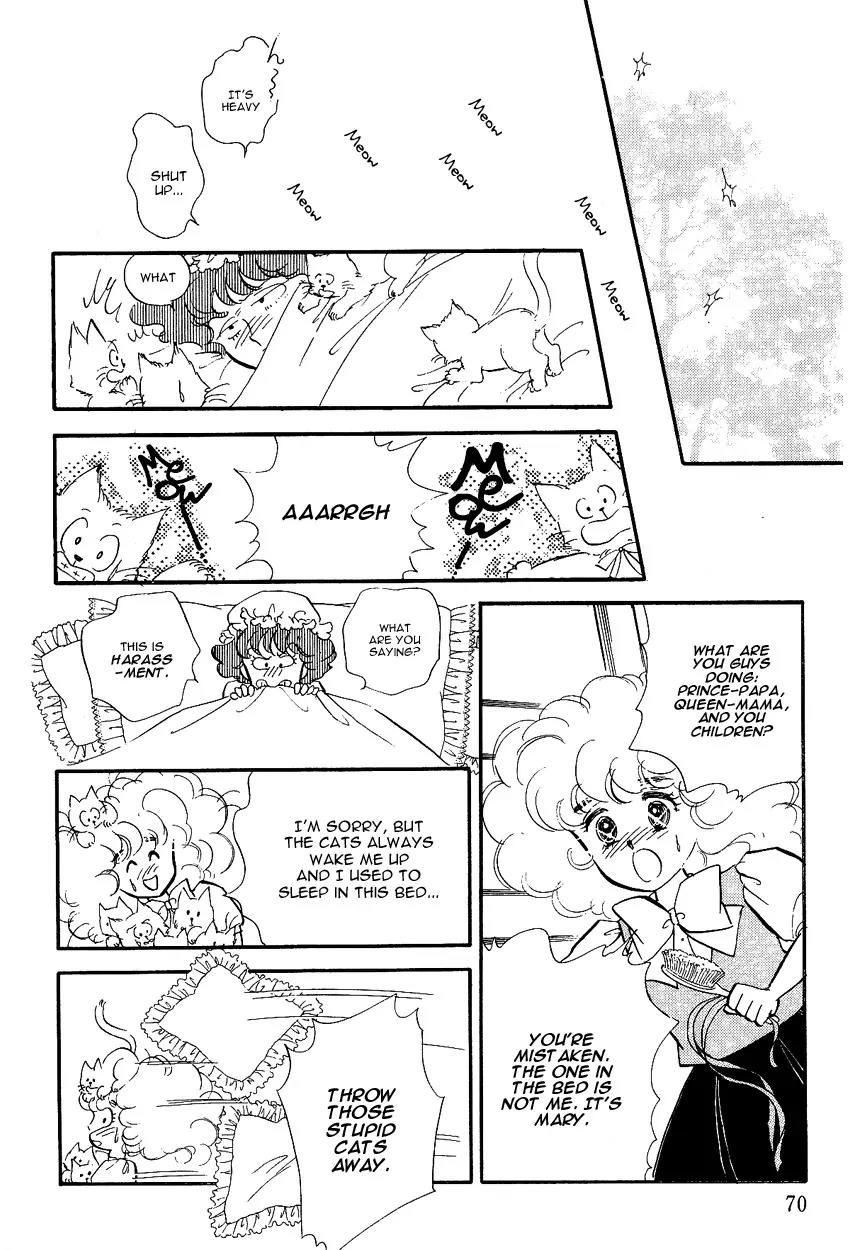 Lady!! Vol.2 Chapter 3 page 12 - Vol.2 Chapter 3