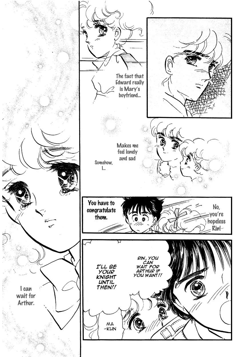 Lady!! Vol.2 Chapter 3 page 21 - Vol.2 Chapter 3