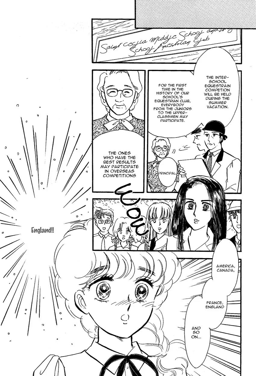Lady!! Vol.2 Chapter 3 page 25 - Vol.2 Chapter 3