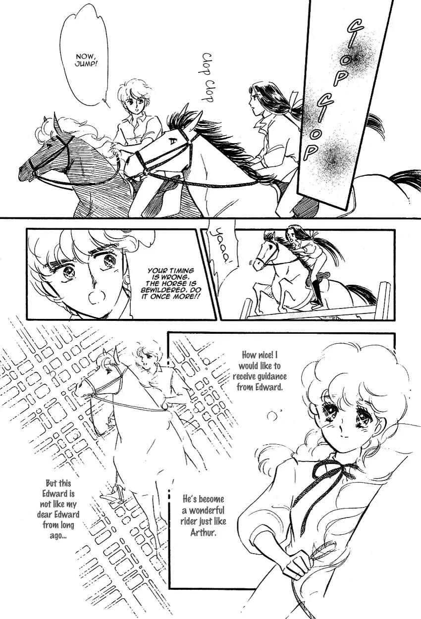 Lady!! Vol.2 Chapter 3 page 27 - Vol.2 Chapter 3
