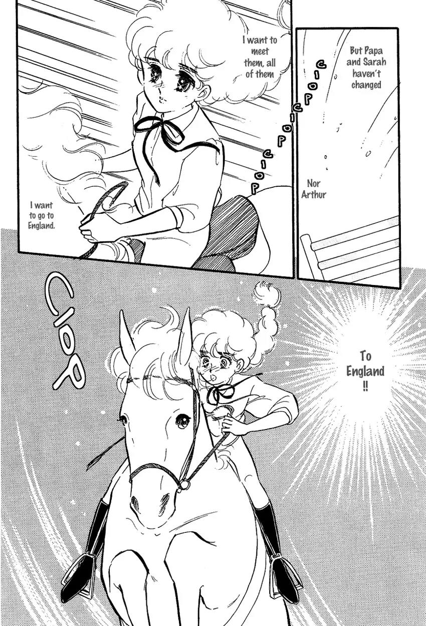 Lady!! Vol.2 Chapter 3 page 28 - Vol.2 Chapter 3