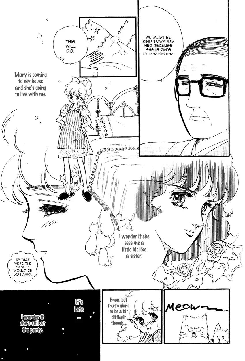 Lady!! Vol.2 Chapter 3 page 3 - Vol.2 Chapter 3