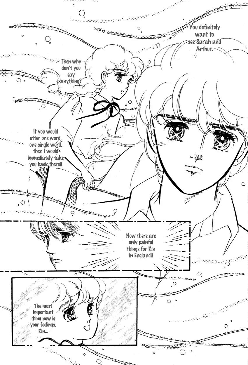 Lady!! Vol.2 Chapter 3 page 30 - Vol.2 Chapter 3