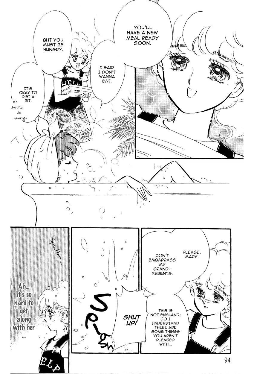 Lady!! Vol.2 Chapter 3 page 36 - Vol.2 Chapter 3