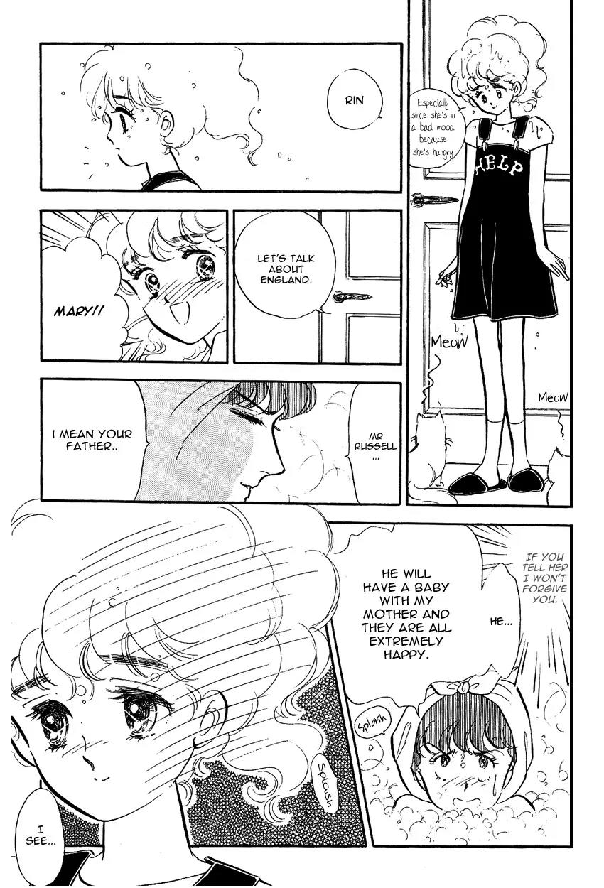 Lady!! Vol.2 Chapter 3 page 37 - Vol.2 Chapter 3