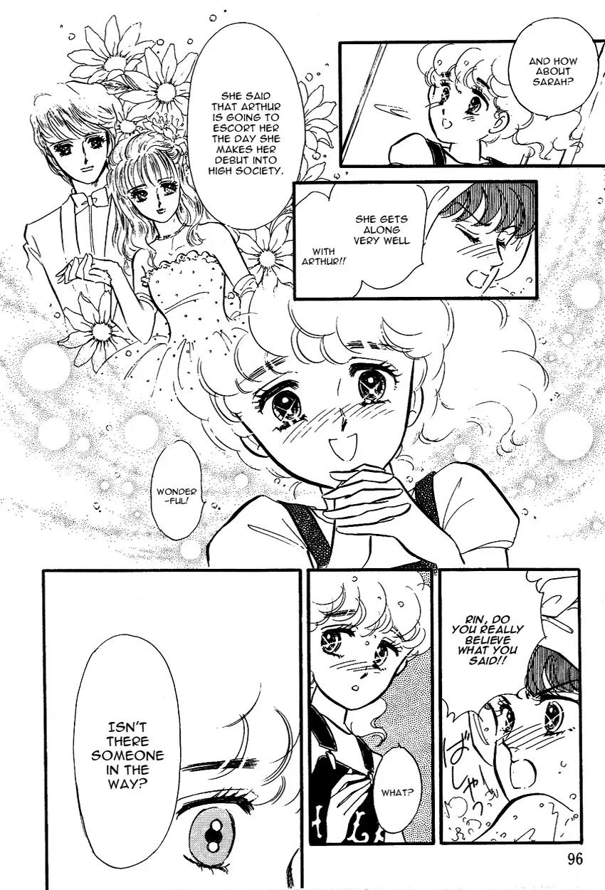 Lady!! Vol.2 Chapter 3 page 38 - Vol.2 Chapter 3