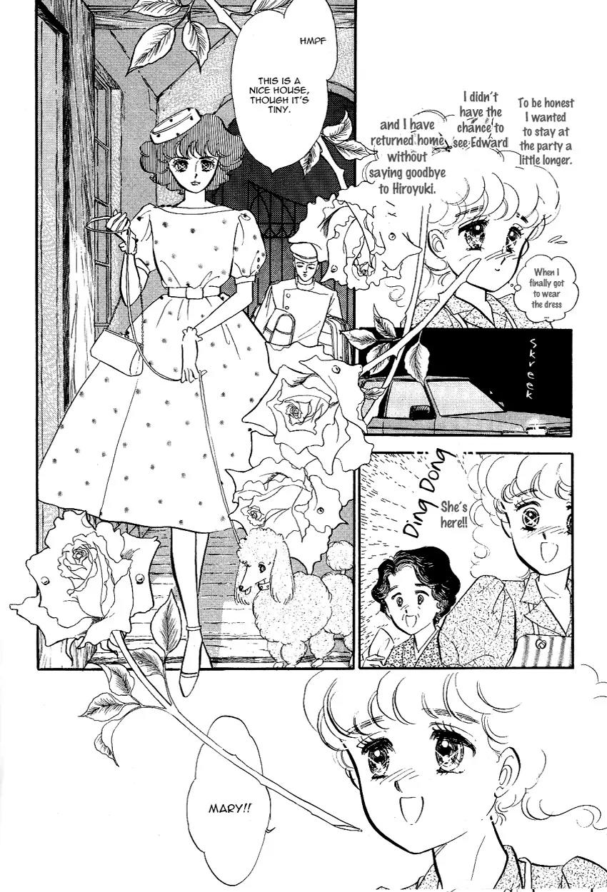 Lady!! Vol.2 Chapter 3 page 4 - Vol.2 Chapter 3