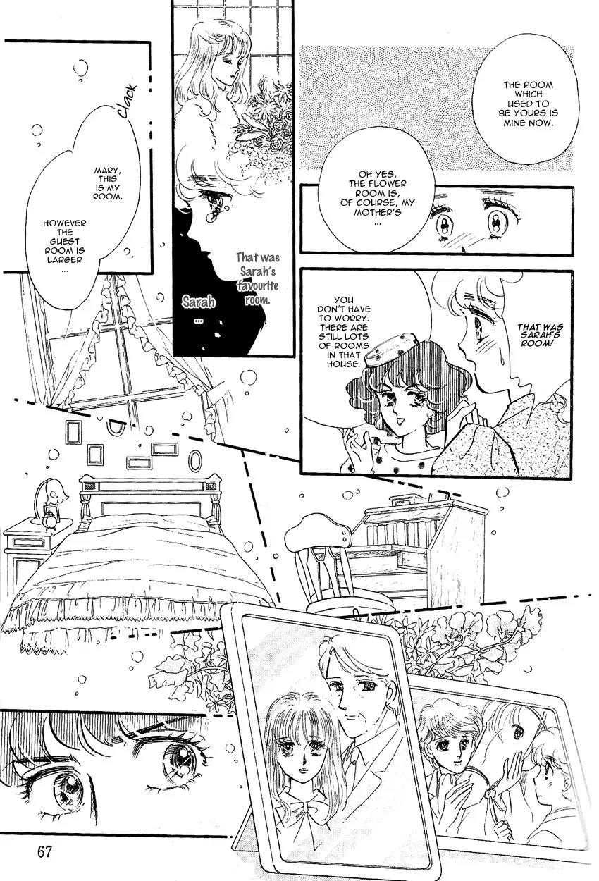 Lady!! Vol.2 Chapter 3 page 9 - Vol.2 Chapter 3