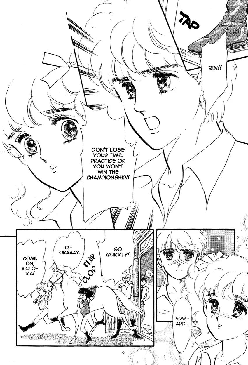 Lady!! Chapter 2.4 page 11 - Vol.02 Chapter 4