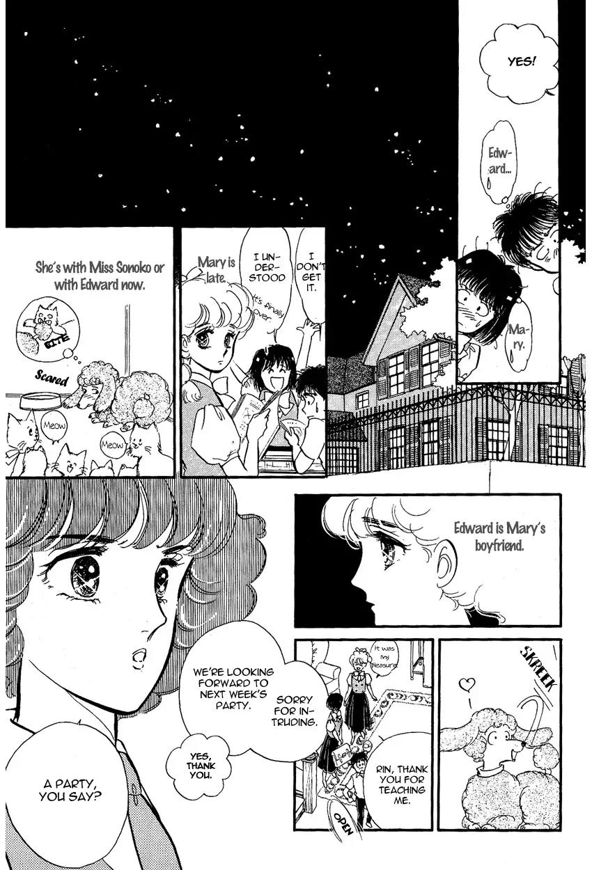 Lady!! Chapter 2.4 page 18 - Vol.02 Chapter 4
