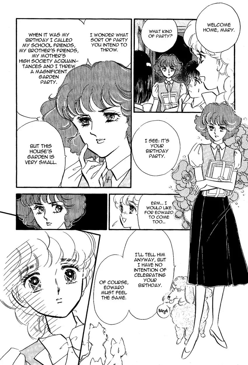 Lady!! Chapter 2.4 page 19 - Vol.02 Chapter 4