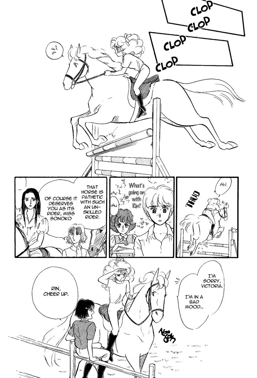 Lady!! Chapter 2.4 page 23 - Vol.02 Chapter 4