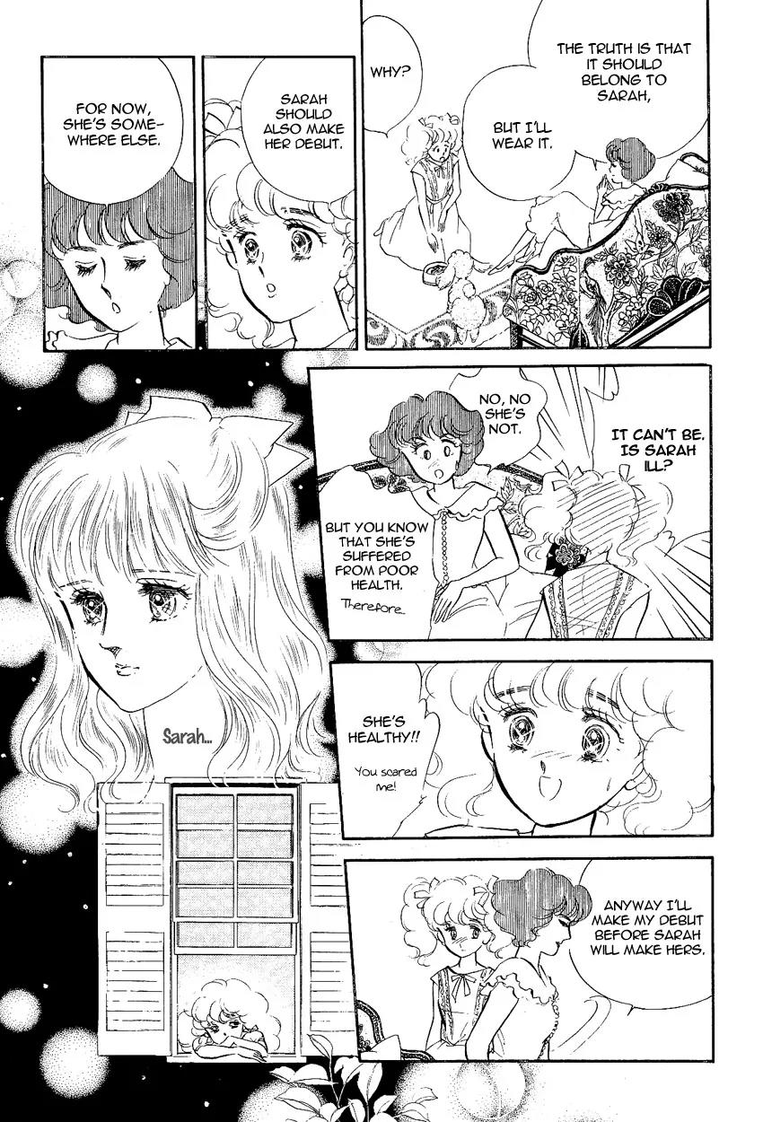 Lady!! Chapter 2.4 page 26 - Vol.02 Chapter 4