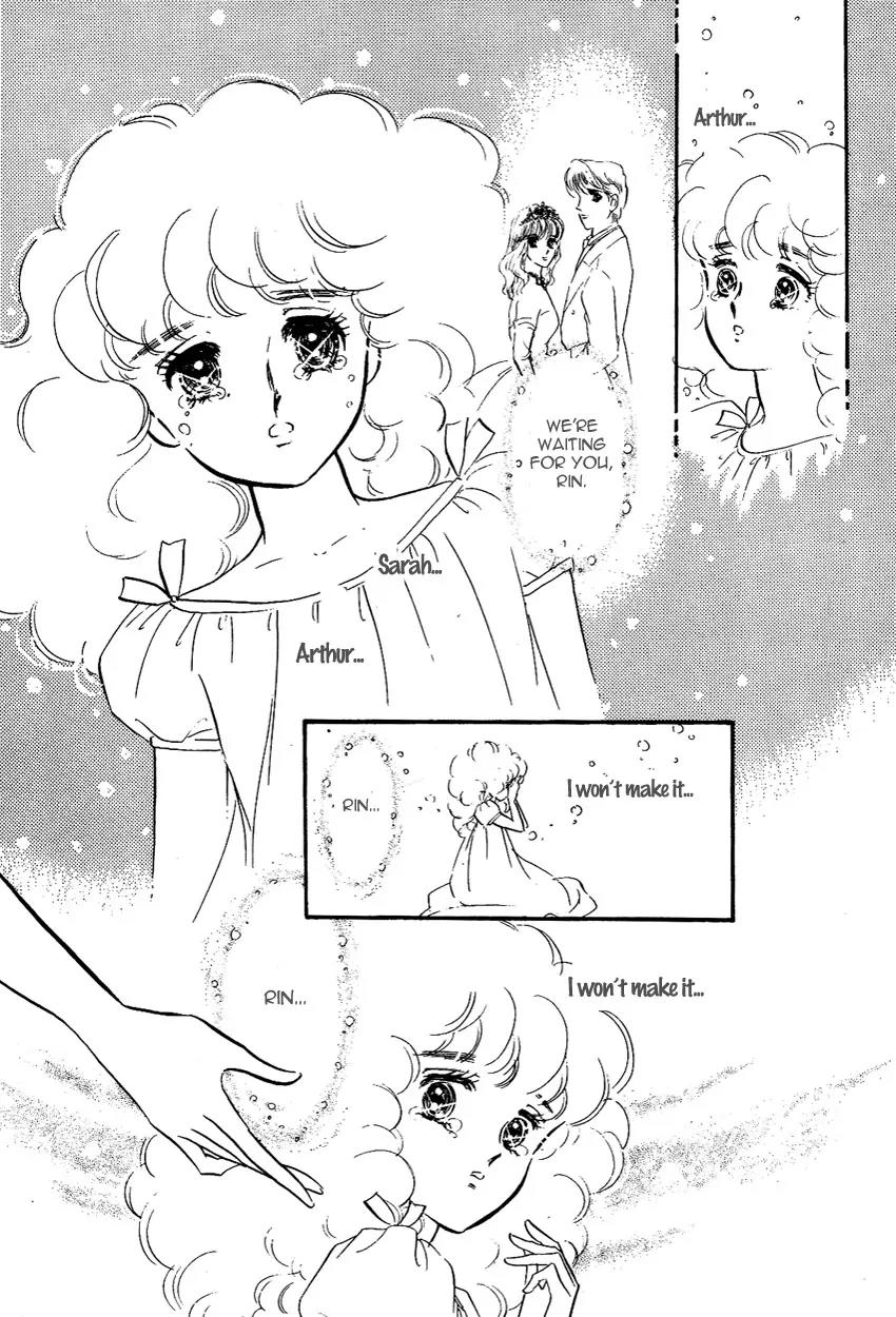 Lady!! Chapter 2.4 page 28 - Vol.02 Chapter 4