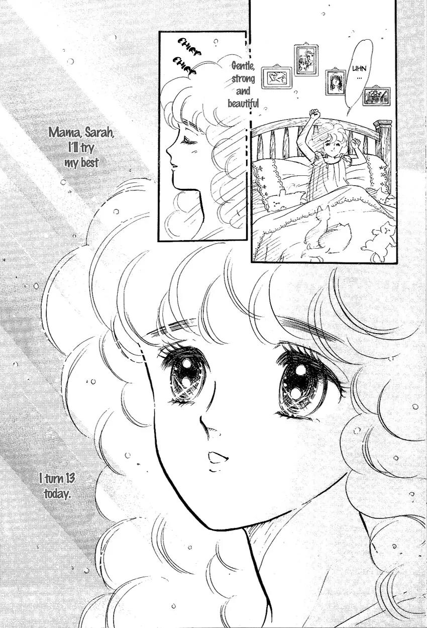 Lady!! Chapter 2.4 page 31 - Vol.02 Chapter 4