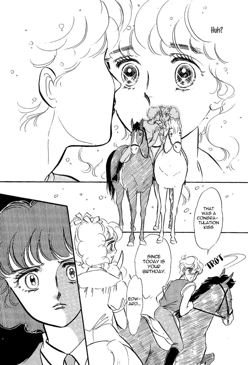 Lady!! Chapter 2.4 page 36 - Vol.02 Chapter 4