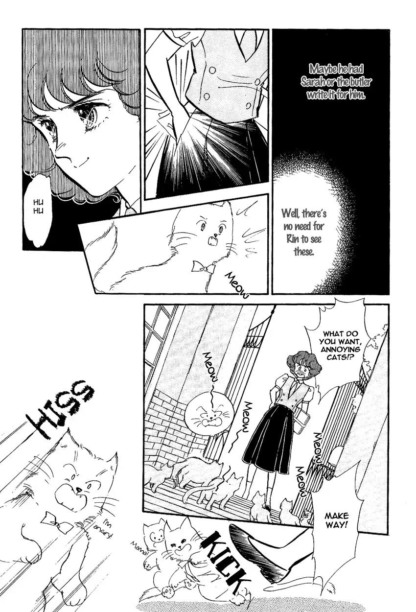 Lady!! Chapter 2.5 page 10 - Vol.02 Chapter 5