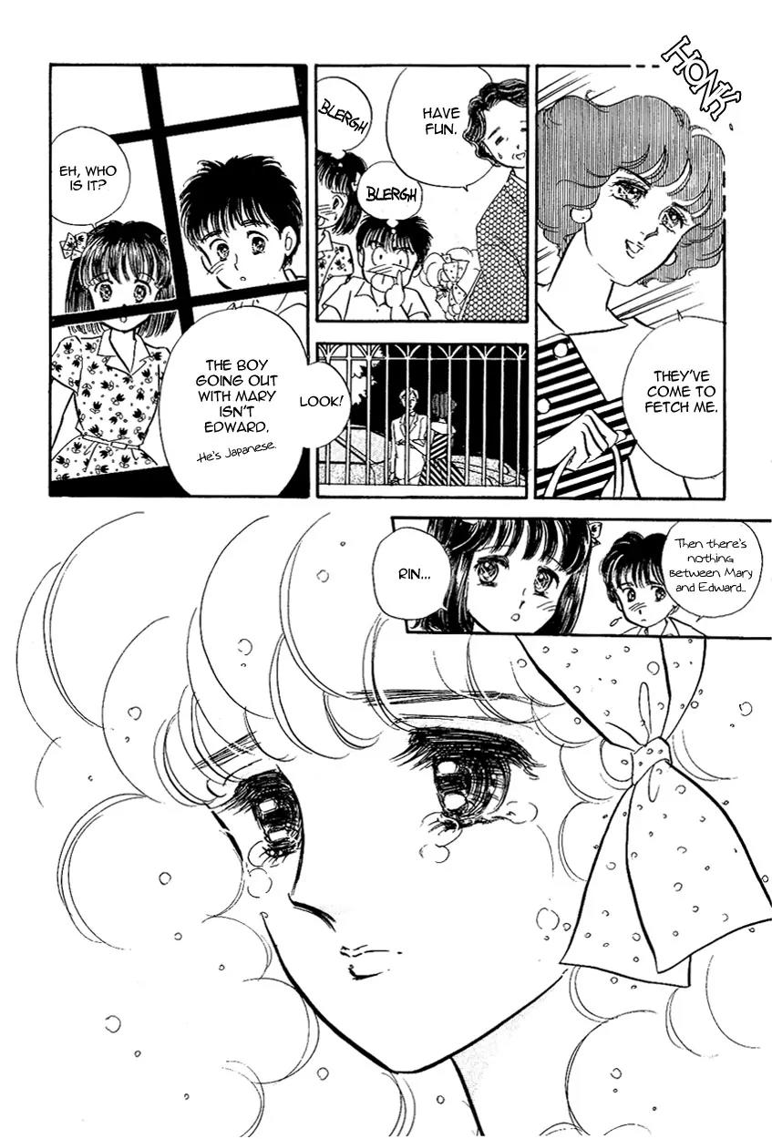 Lady!! Chapter 2.5 page 15 - Vol.02 Chapter 5
