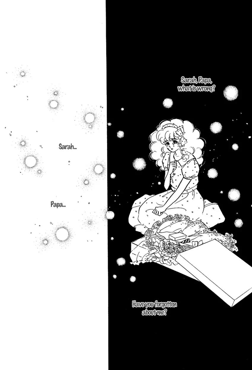 Lady!! Chapter 2.5 page 16 - Vol.02 Chapter 5