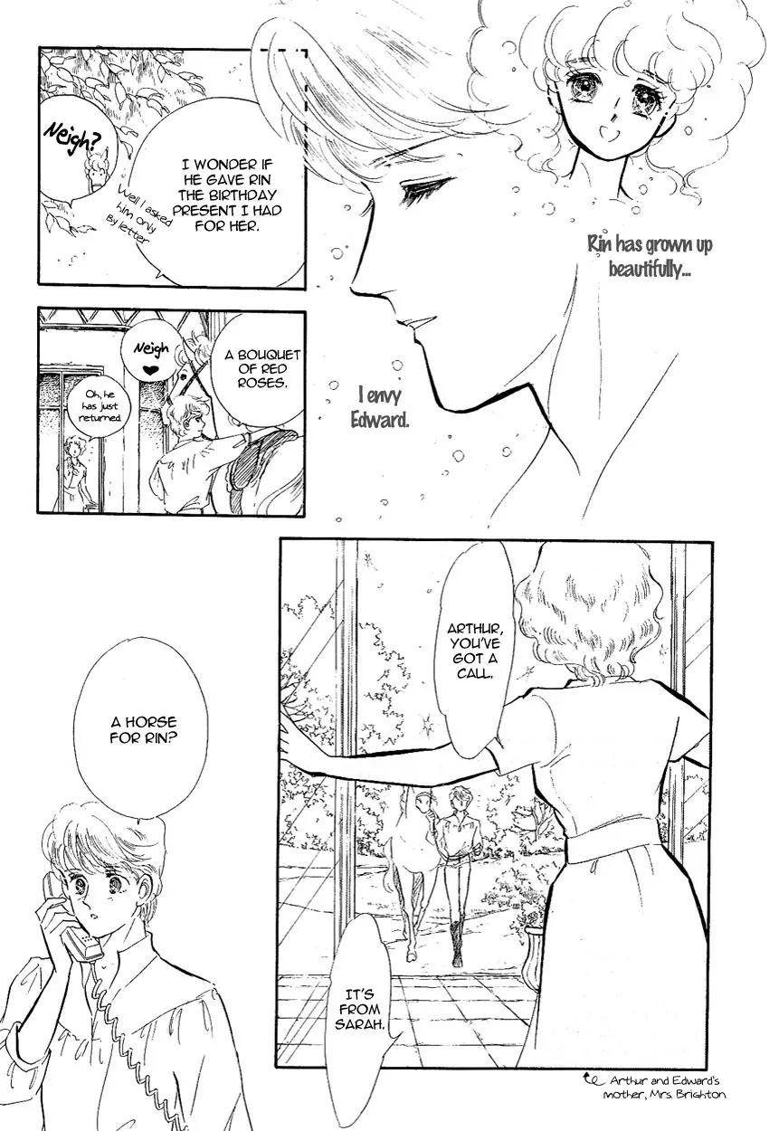 Lady!! Chapter 2.5 page 22 - Vol.02 Chapter 5