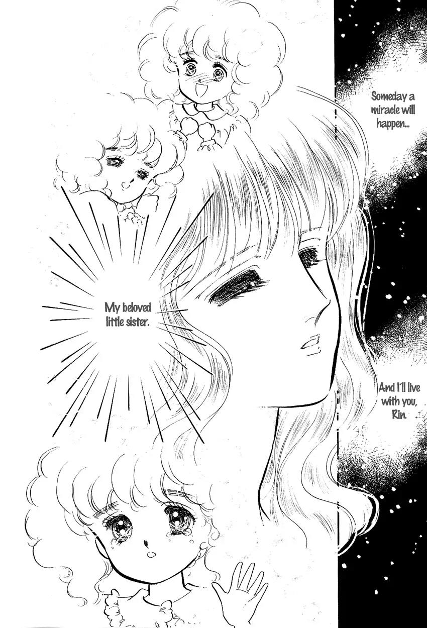 Lady!! Chapter 2.5 page 29 - Vol.02 Chapter 5