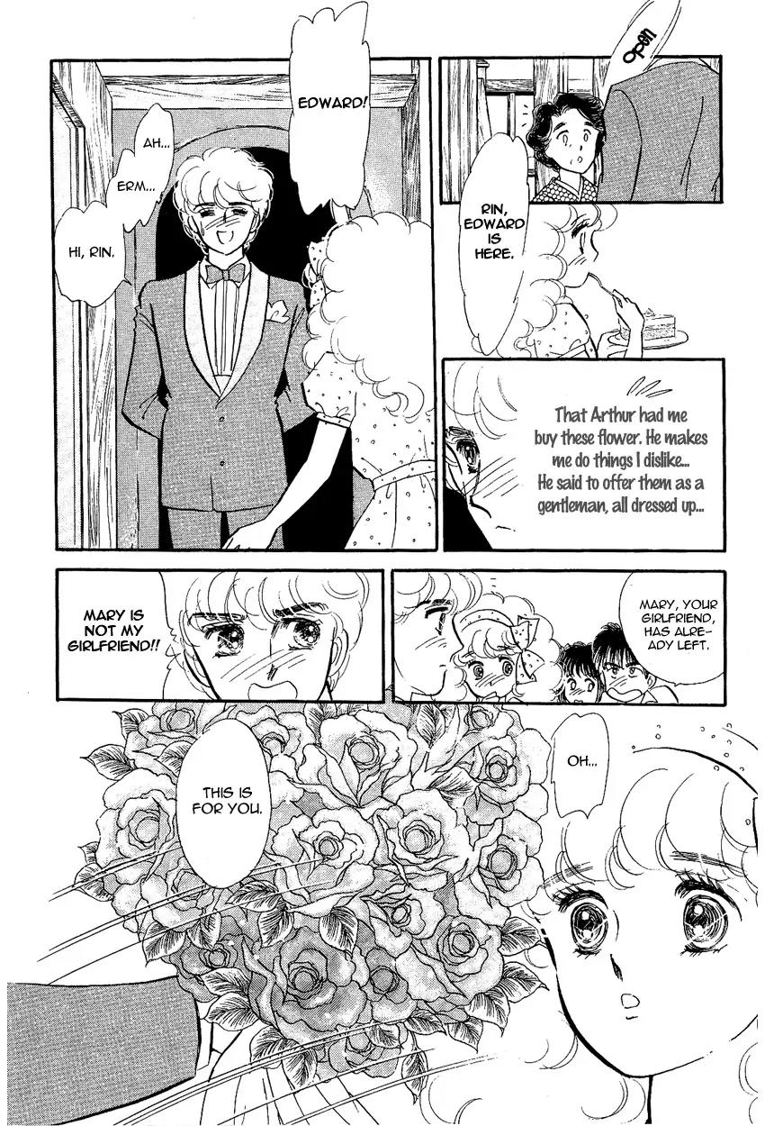Lady!! Chapter 2.5 page 31 - Vol.02 Chapter 5