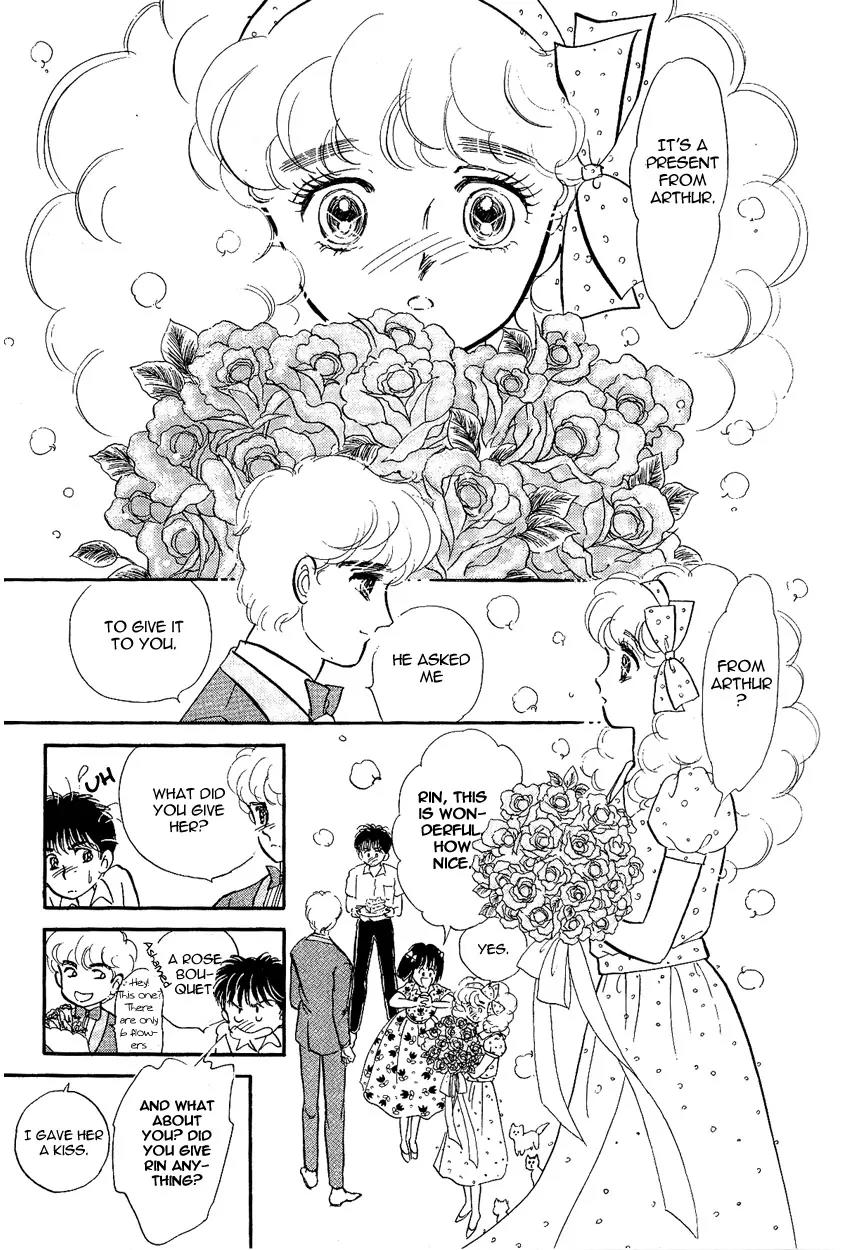 Lady!! Chapter 2.5 page 32 - Vol.02 Chapter 5