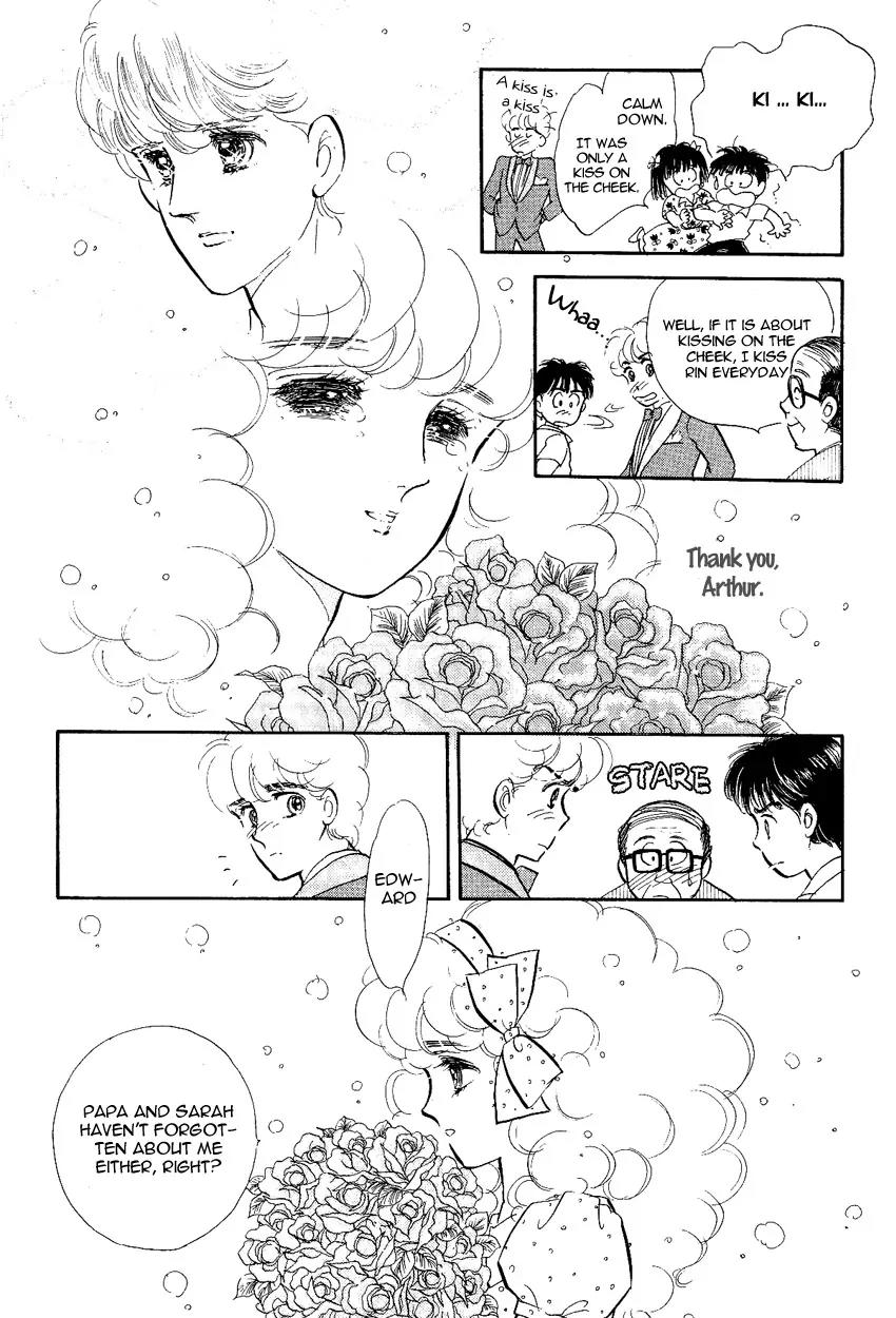 Lady!! Chapter 2.5 page 33 - Vol.02 Chapter 5